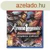 Dynasty Warriors 8: Xtreme Legends (Complete Kiads) - PS4