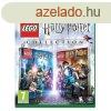 LEGO Harry Potter Kollekci - XBOX ONE