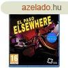 El Paso, Elsewhere - PS5