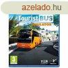 Tourist Bus Simulator - PS5