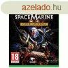 Warhammer 40,000: Space Marine 2 (Gold Kiads) - XBOX Series