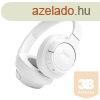 JBL T720BTWHT, BT fejhallgat, fehr