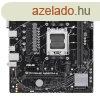 Asus Alaplap - AMD PRIME A620M-K AM5 (A620, 2xDDR5 7200+MHz,