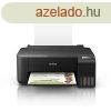 EPSON Tintasugaras nyomtat - EcoTank L1270 (A4, sznes, 576