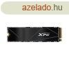 ADATA SSD 500GB - XPG GAMMIX S50 CORE (3D, M.2 PCIe Gen 4x4,