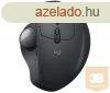 Logitech Wireless Trackball Mouse MX Ergo - GRAPHITE - EMEA