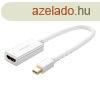 Mini DisplayPort to HDMI Adapter / cable Ugreen MD112, 1080p