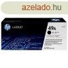 HP Q5949A Toner FEKETE 2.500 oldal kapacits No.49A