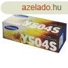 Samsung SU502A EREDETI TONER srga 1.800 oldal kapacits Y50