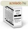 EPSON T47A1 EREDETI tintapatron Photo FEKETE 50 ml