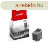 CANON PG-37 EREDETI TINTAPATRON FEKETE 11 ml (? 130 oldal)(