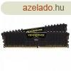 Corsair 16GB DDR4 3200MHz Kit(2x8GB) Vengeance LPX Black