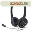 Advance Headphonics Smart Headset Black