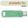 Sandisk 64GB Dual Drive Go USB3.2 Type-C Absinthe Green