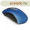 Advance Shape 3D Wireless Mouse Blue