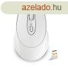 Advance Feel Series Wireless Mouse White