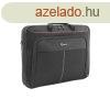 SBOX Hong Kong Laptop Bag 17,3" Black