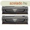 Patriot Viper Steel CL17, kit 2x8GB DDR4-3600MHz