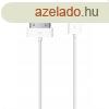 Apple adat- s tltkbel USB-A - 30pin (1m)