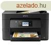 Epson WorkForce WF-3820DWF Nyomtat, fekete