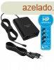 Advance PowerUp Universal Charger for HP Laptops 90W Black