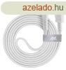 RivaCase Rivapower PS6008 WT12 ENG USB-A / Lightning cable, 