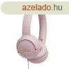 JBL Tune 500 Headset Pink