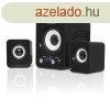 Advance Soundphonics 6W RMS Speaker Black