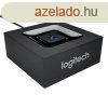 Logitech 980-000913 Bluetooth Audio Adapter Black