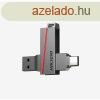 HikSEMI 32GB USB3.2 Dual Slim Grey