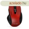 Advance Shape 6D Mouse Red