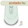 Advance Feel Series Wireless Mouse Green