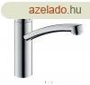 Hansgrohe Focus M41 Egykaros konyhai csaptelep 160