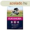 Eukanuba Puppy Medium kutyatp 3kg