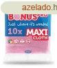 Trlkend, univerzlis, 10 db, BONUS "MAXI", pink