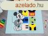 Disney sznyeg 130x170 - Mickey egr