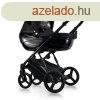 Bexa Glamour multifunkcis babakocsi 2in1 - GL2 Bright black