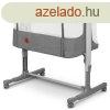 Lionelo Aurora 3in1 bababl, babagy s blcs - Grey Concr