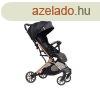 Foxter Lola sport babakocsi - Black