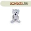 Bali Bazoo lelhet Teddy Maci Plss jtk (20cm) - Vilgoss