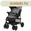 Lionelo Emma Plus sport babakocsi - Grey Dove