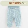 Baba lbfejes nadrg New Baby Classic II din menta