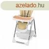 Lionelo Linn Plus Multifunkcionlis etetszk - Beige