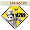 Disney Baby on Board tbla - Star Wars - Rohamosztagos