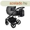 Bexa Air Eco multifunkcis babakocsi 2in1 - Black