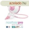 Nosiboo Pro 0-6 Pink elektromos orrszv