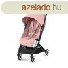 CYBEX Gold Orfeo 2024 BLK sport babakocsi - Candy Pink