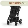 CYBEX Gold Talos S Lux BLK sport babakocsi - Moon Black