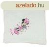 Disney Minnie nyuszis textil pelenka 70x70cm