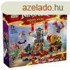 LEGO Ninjago 71818 A Bajnokok kzdtere